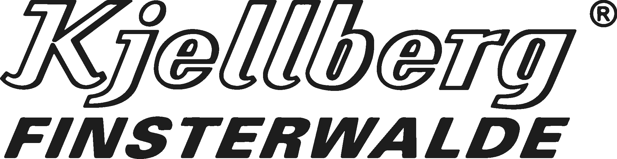 Kjellberg Finsterwalde Logo